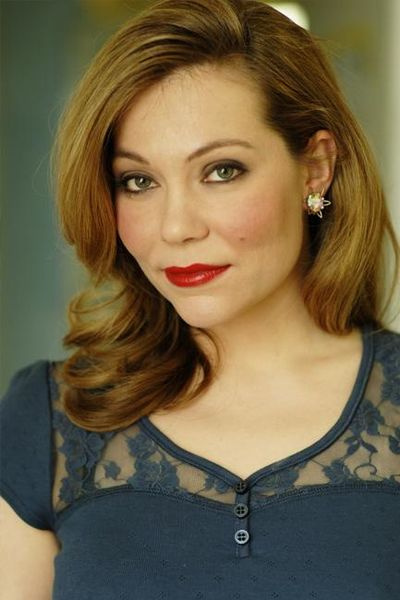 Stephanie Blass