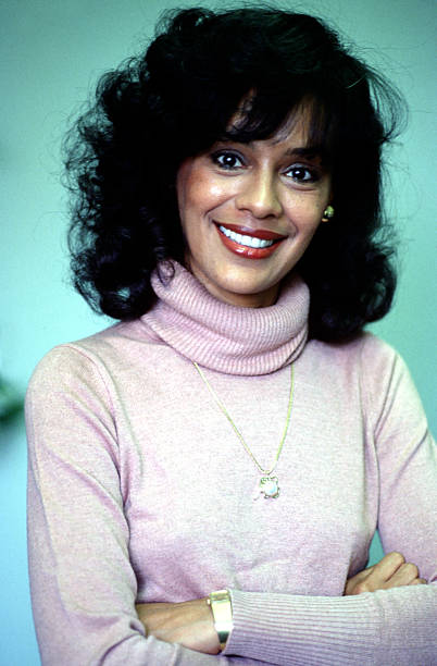 Marilyn McCoo