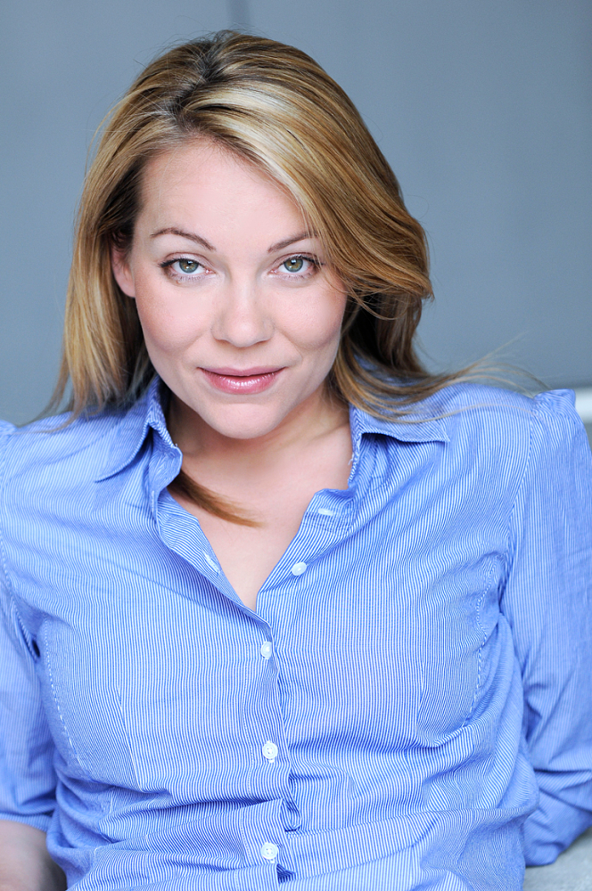 Stephanie Blass