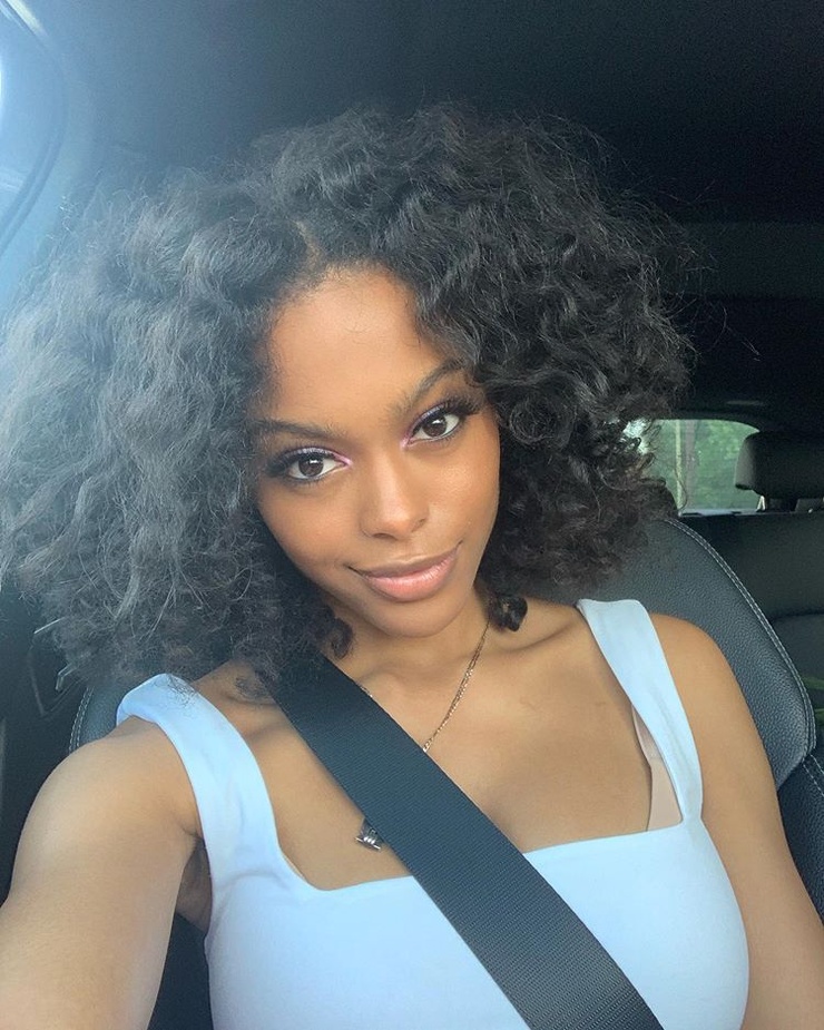 Li Eubanks