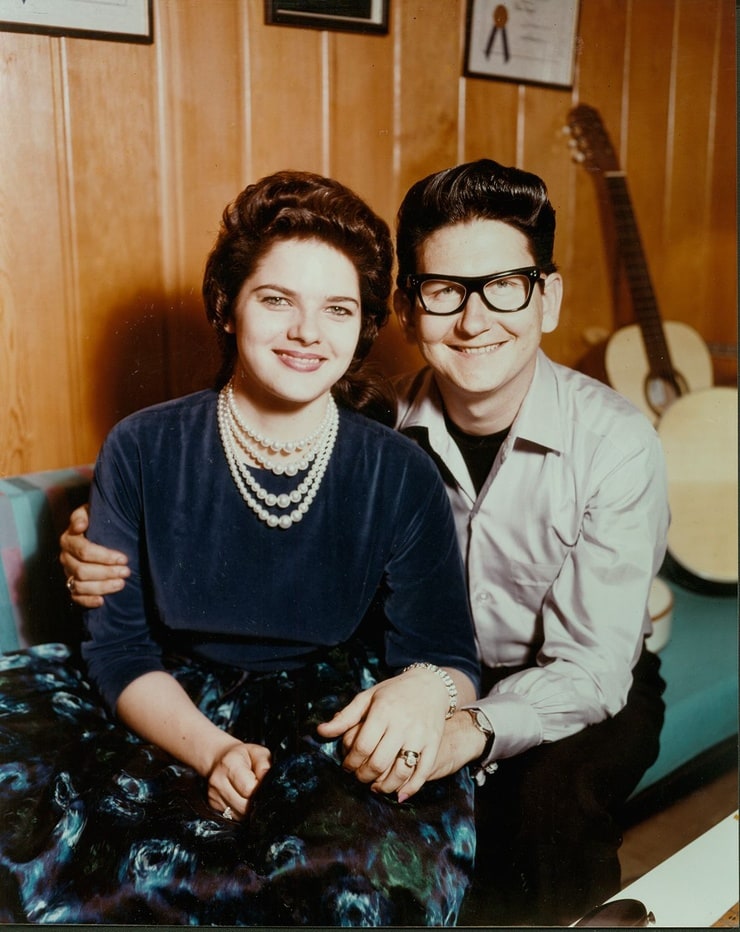 Roy Orbison