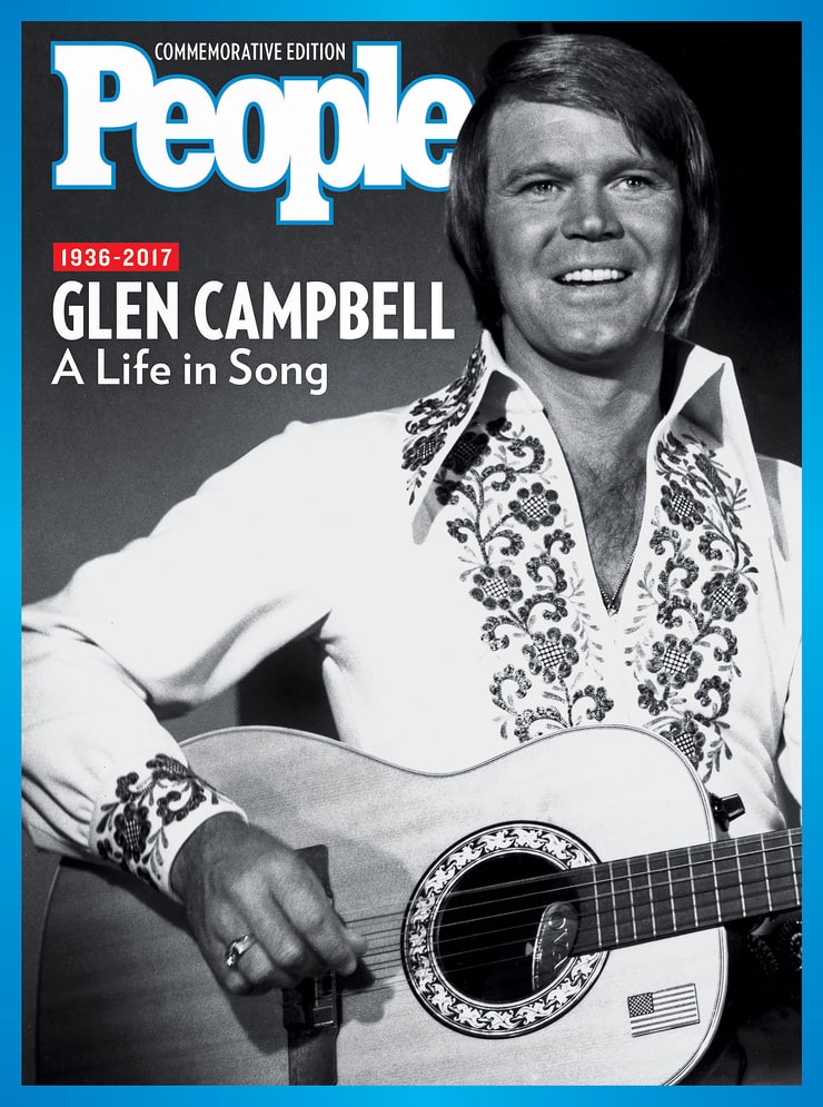 Glen Campbell