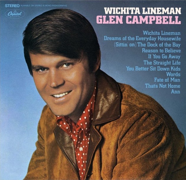 Glen Campbell