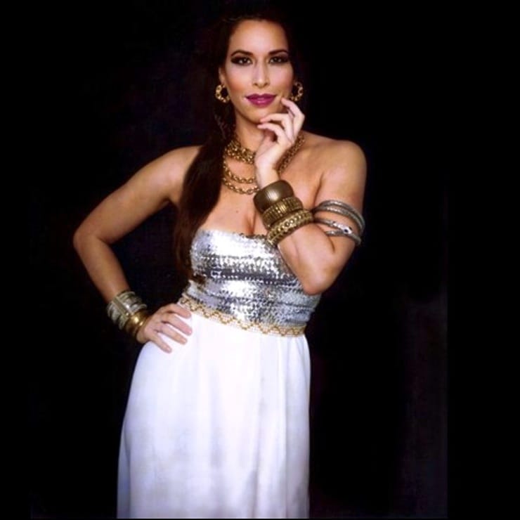 Glenda Dopazo