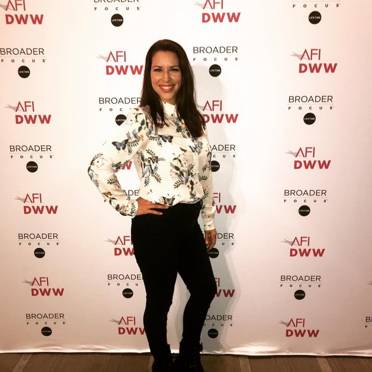 Glenda Dopazo