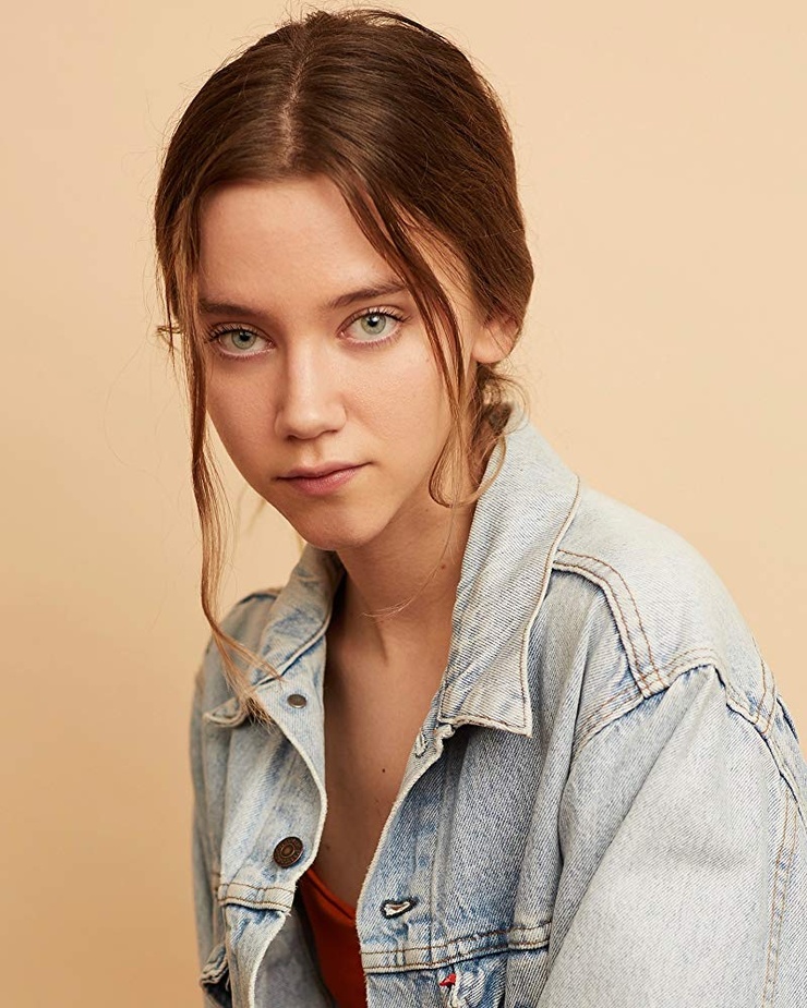 Nina Wisner