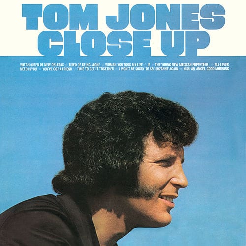 Tom Jones