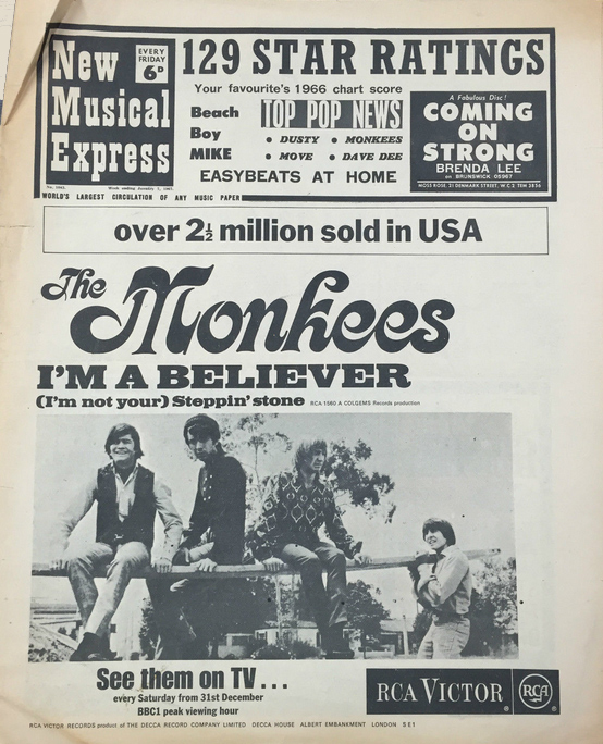 The Monkees