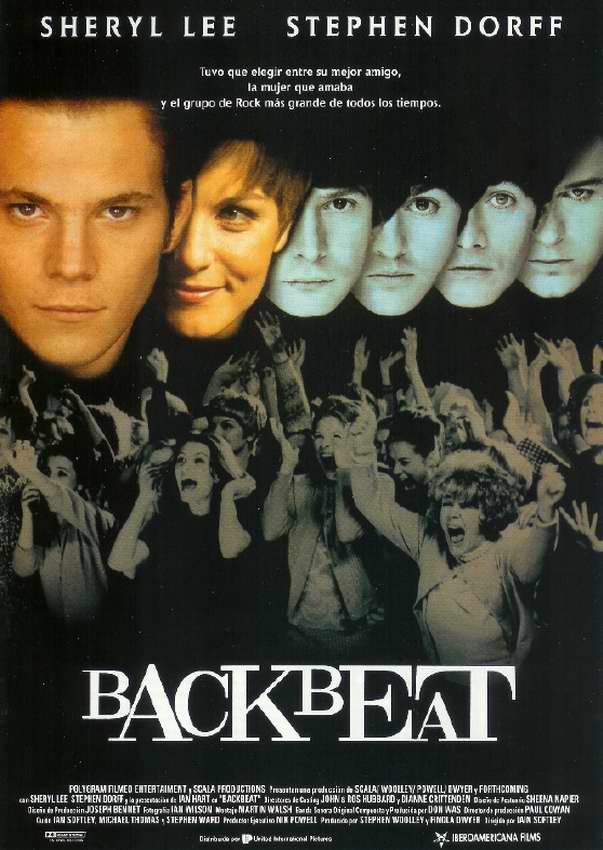 Backbeat