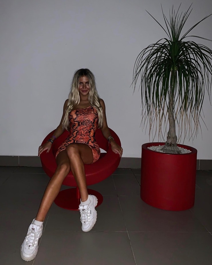 Beatrice Bouchard