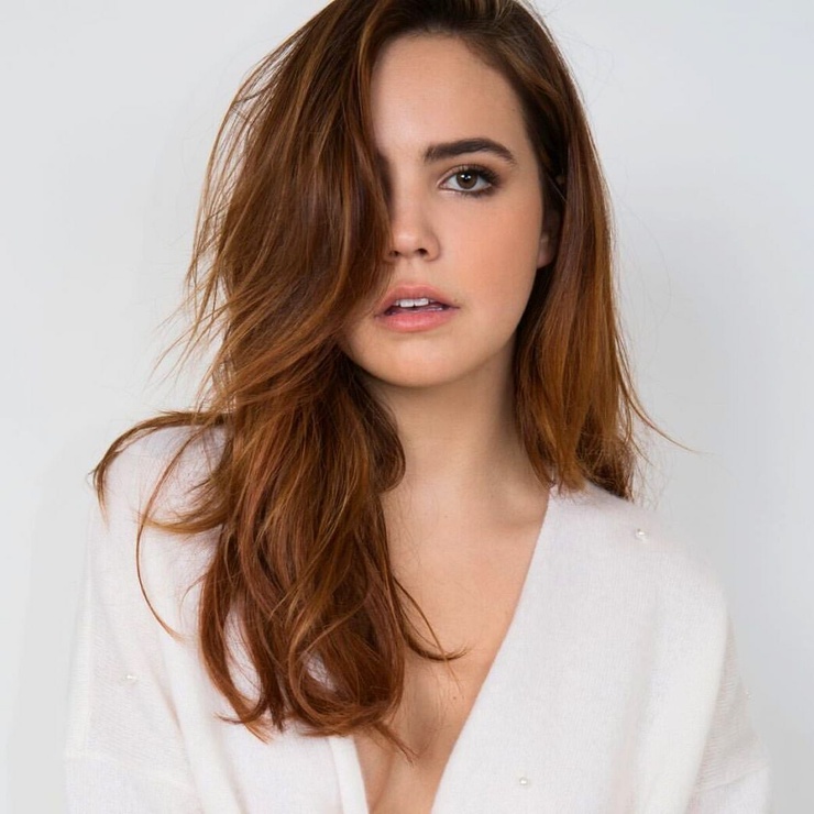 Bailee Madison Bailee Madison