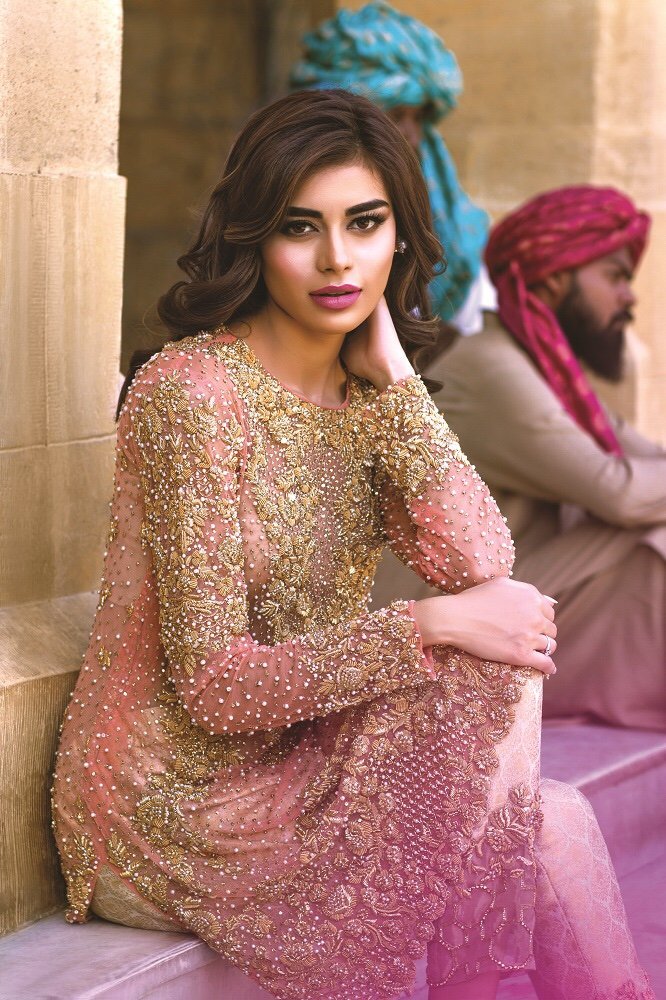 Sadaf Kanwal