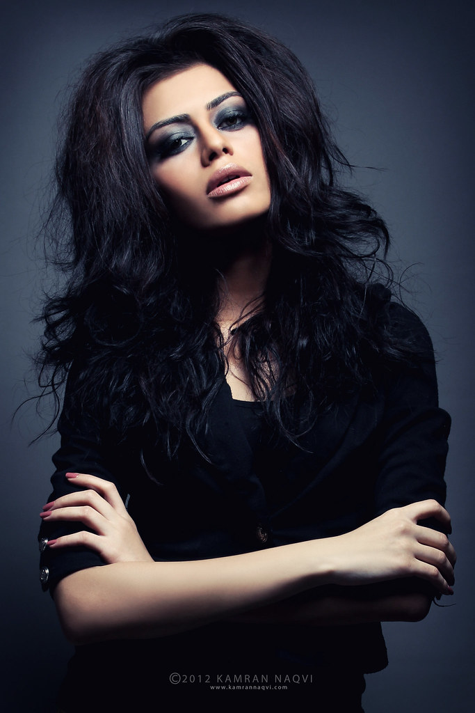 Sadaf Kanwal