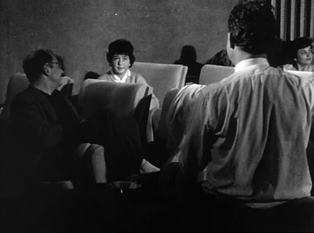 Chronicle of a Summer (1961) Chronicle of a Summer (1961)