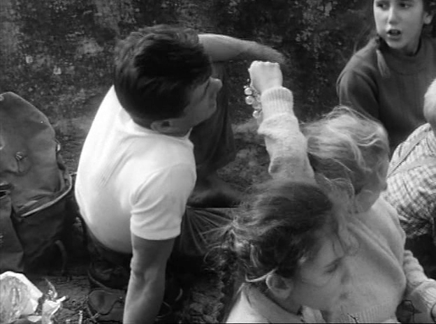 Chronicle of a Summer (1961) Chronicle of a Summer (1961)