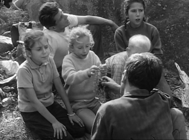 Chronicle of a Summer (1961)