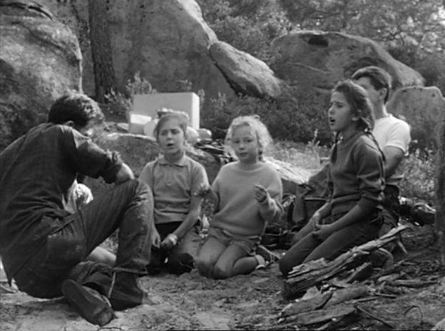 Chronicle of a Summer (1961)