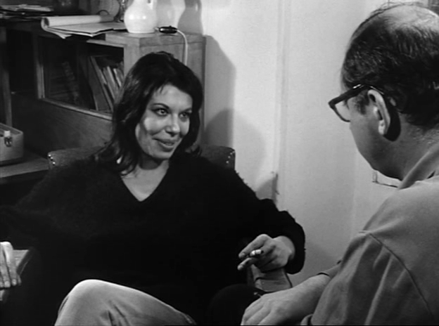 Chronicle of a Summer (1961) Chronicle of a Summer (1961)