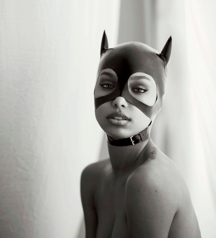 Jasmine Tookes Jasmine Tookes