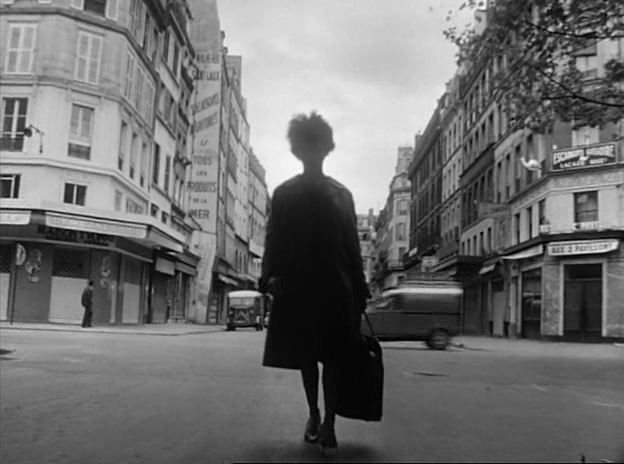 Chronicle of a Summer (1961) Chronicle of a Summer (1961)