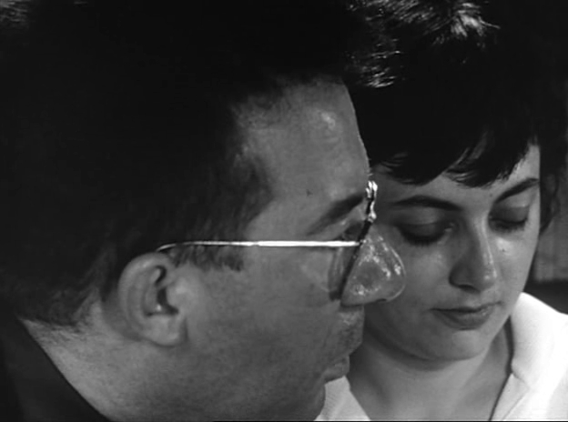 Chronicle of a Summer (1961)