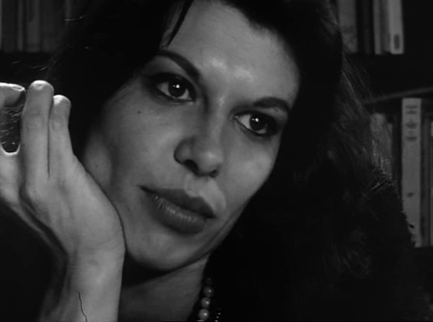 Chronicle of a Summer (1961)