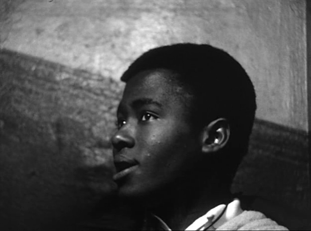 Chronicle of a Summer (1961) Chronicle of a Summer (1961)