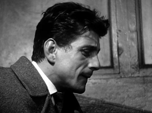 Chronicle of a Summer (1961)