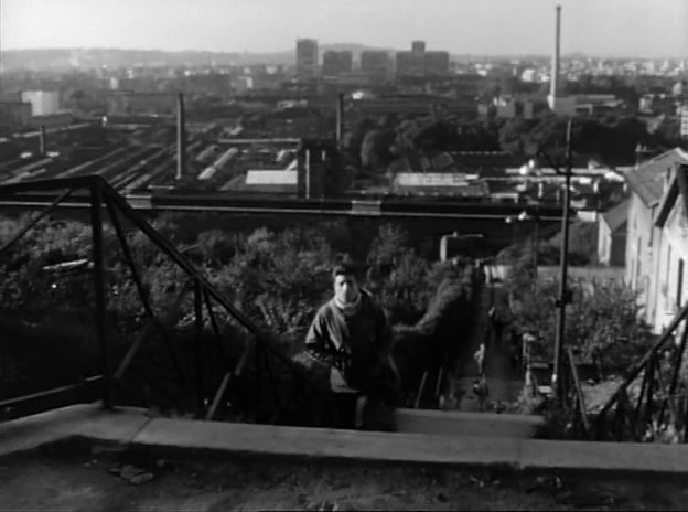 Chronicle of a Summer (1961) Chronicle of a Summer (1961)