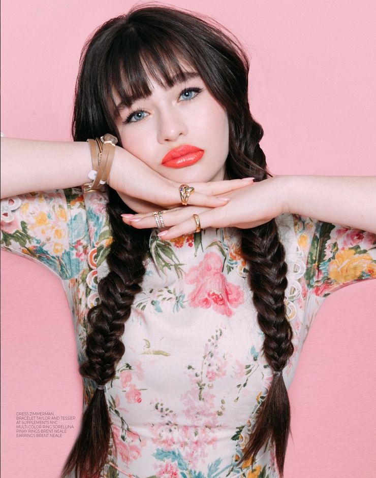 Malina Weissman