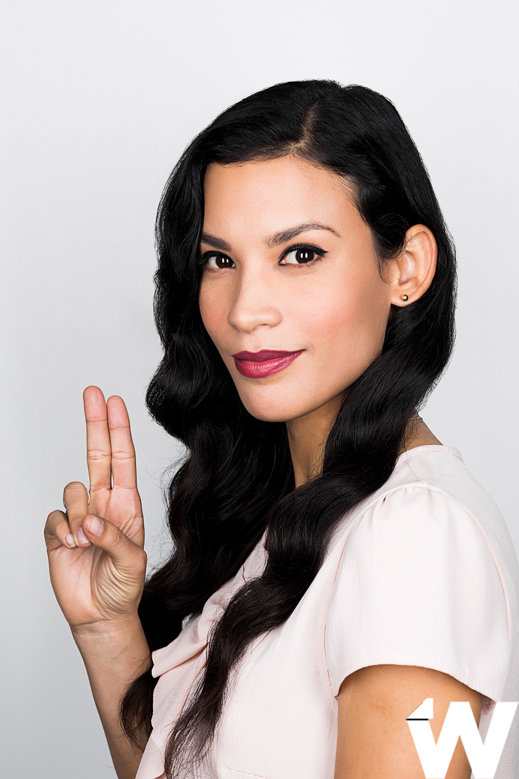 Danay Garcia Danay Garcia