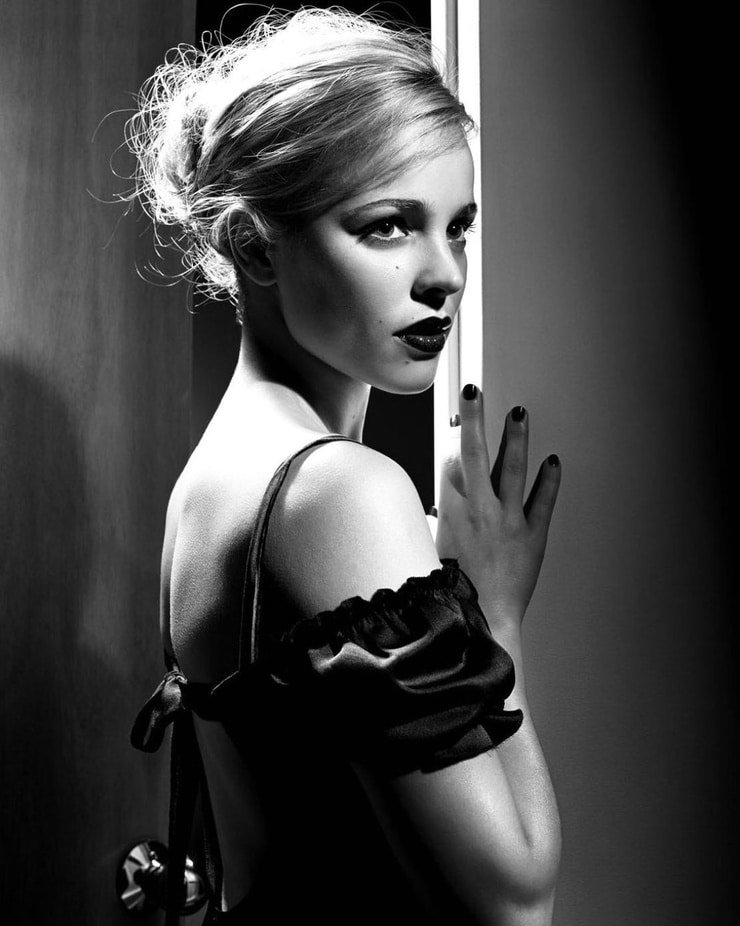 Rachel McAdams