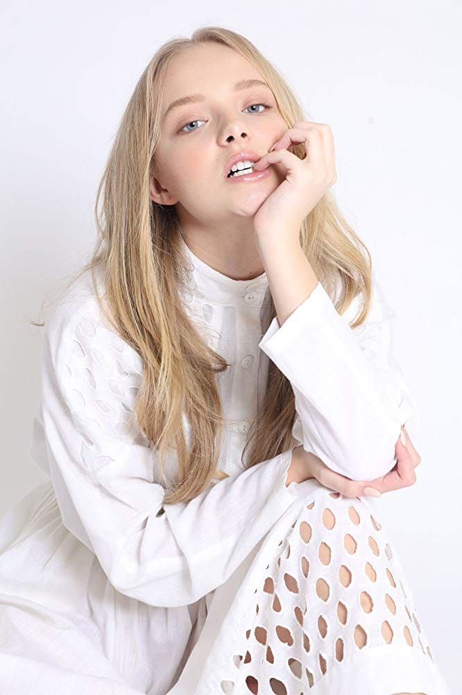 Amiah Miller