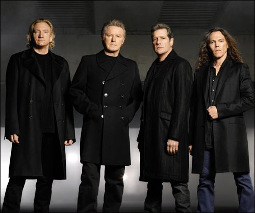 The Eagles The Eagles