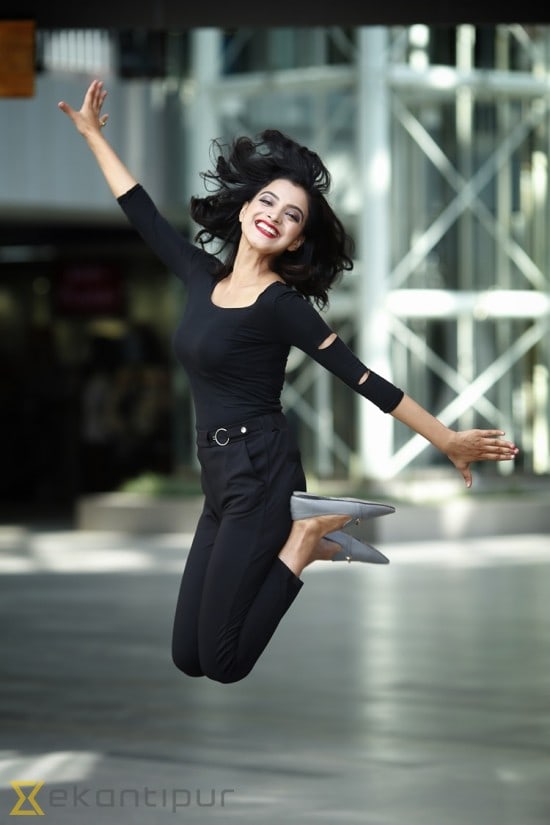 Deepika Prasain