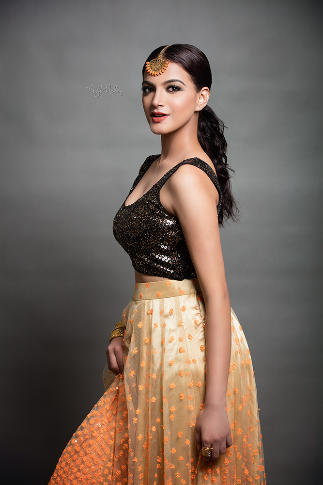 Deepika Prasain