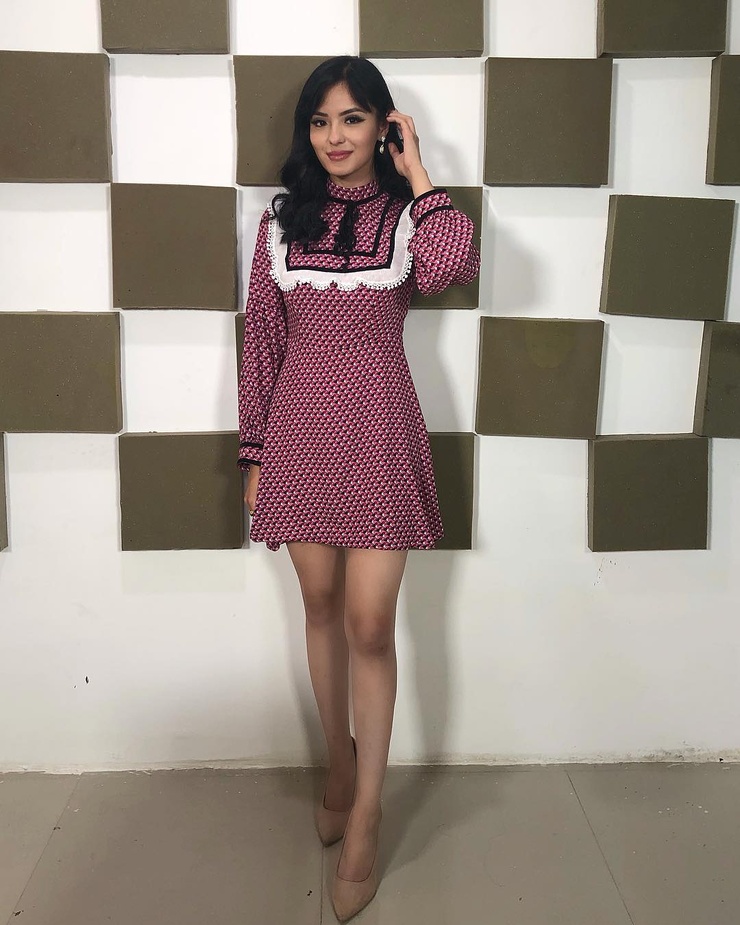 Jassita Gurung