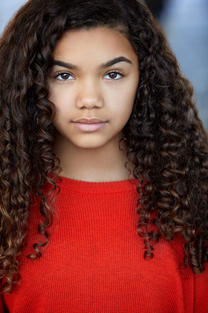 McKenna Roberts