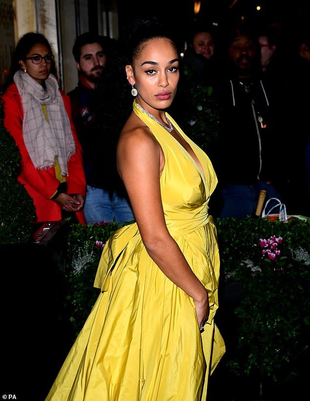 Jorja Smith