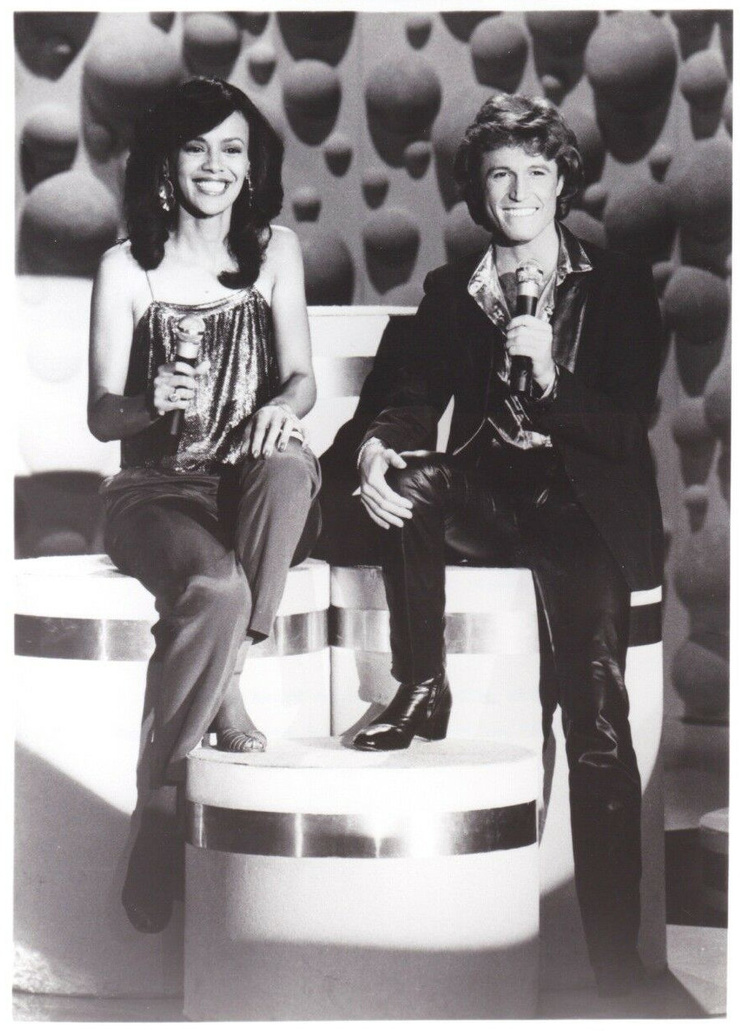 Marilyn McCoo