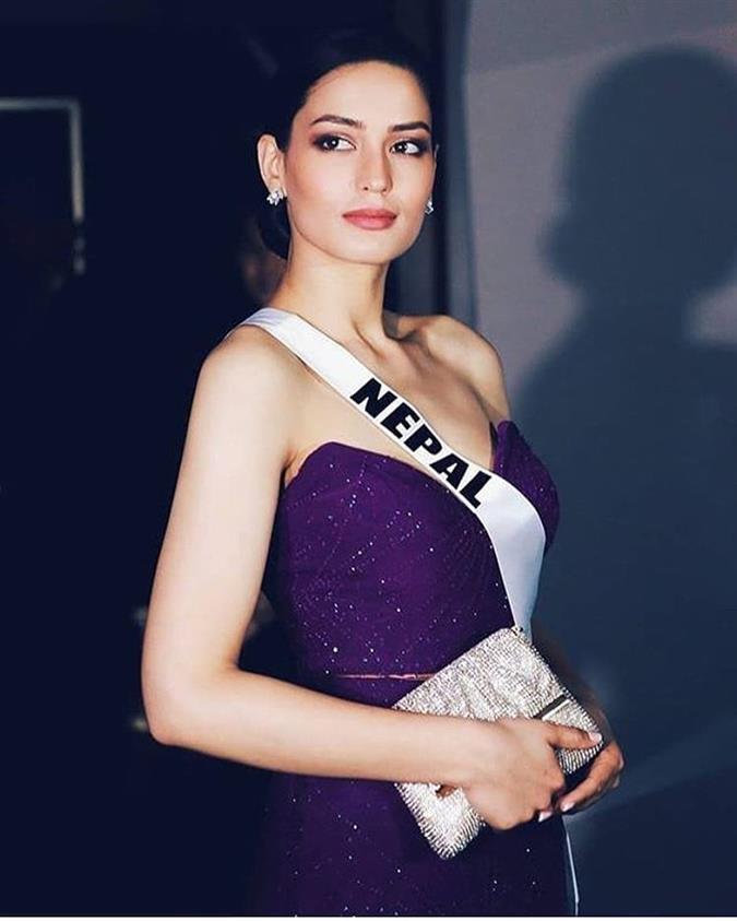 Manita Devkota