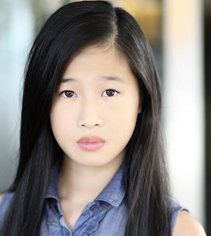 Zoe Manarel