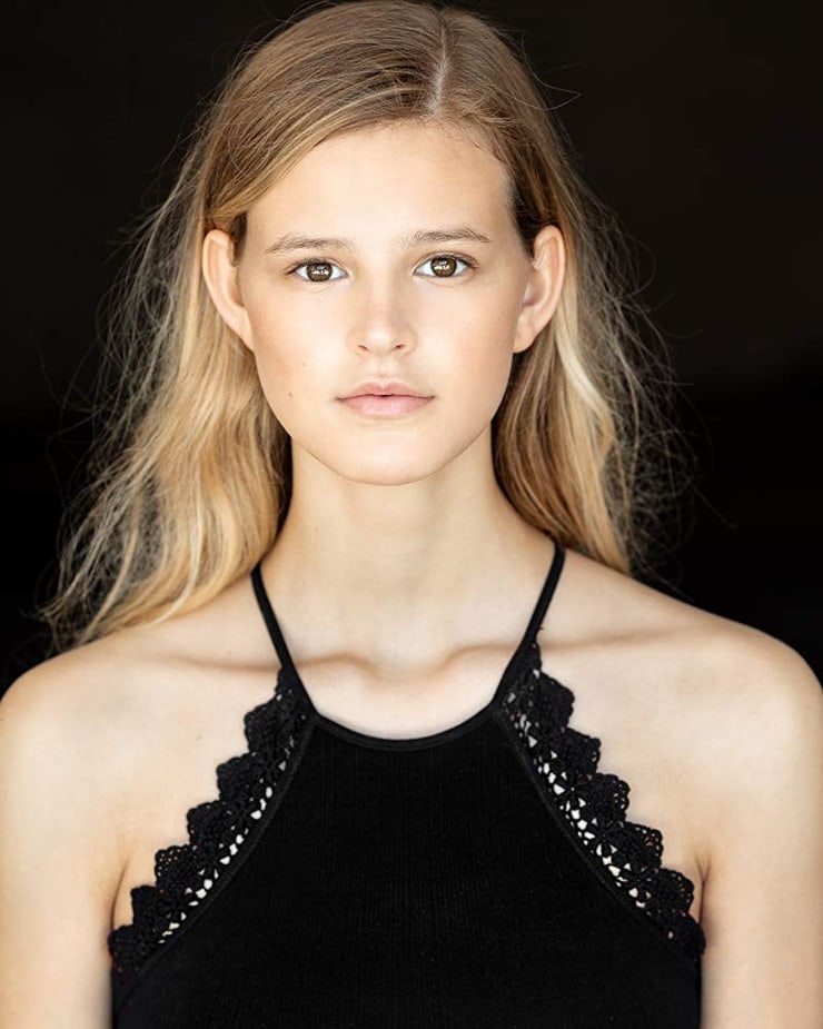 Peyton Kennedy Peyton Kennedy