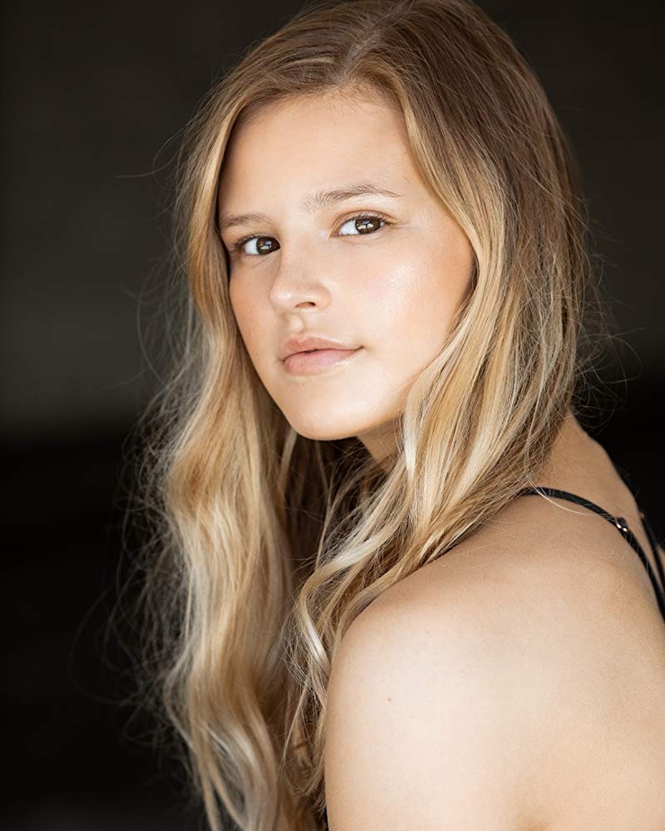 Peyton Kennedy Peyton Kennedy