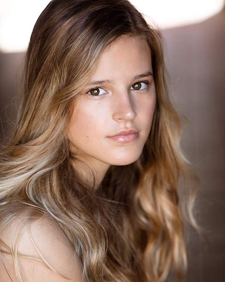 Peyton Kennedy image