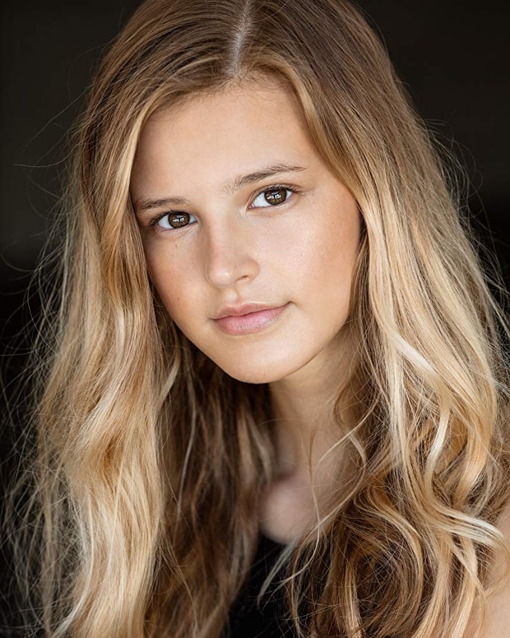 Image of Peyton Kennedy