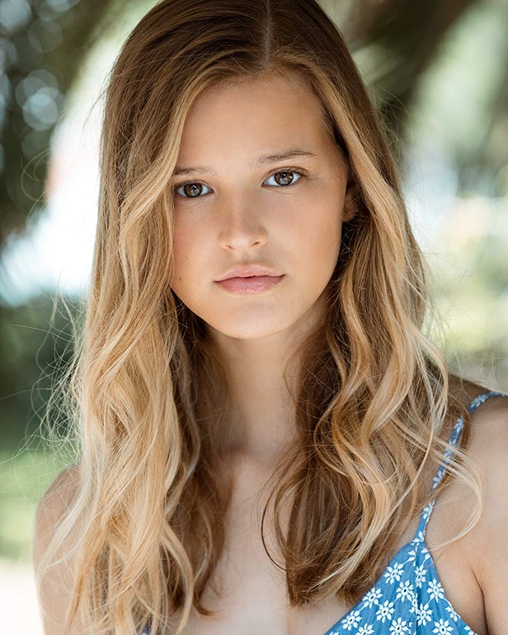 Peyton Kennedy Peyton Kennedy
