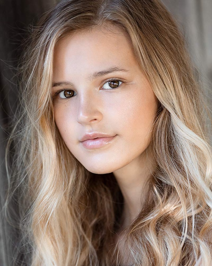 Peyton Kennedy