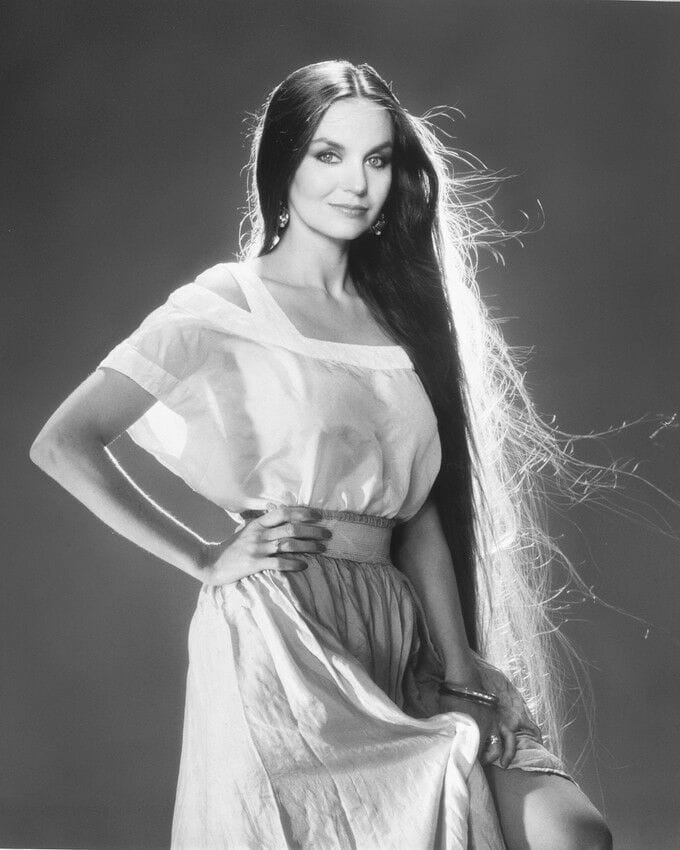 Crystal Gayle