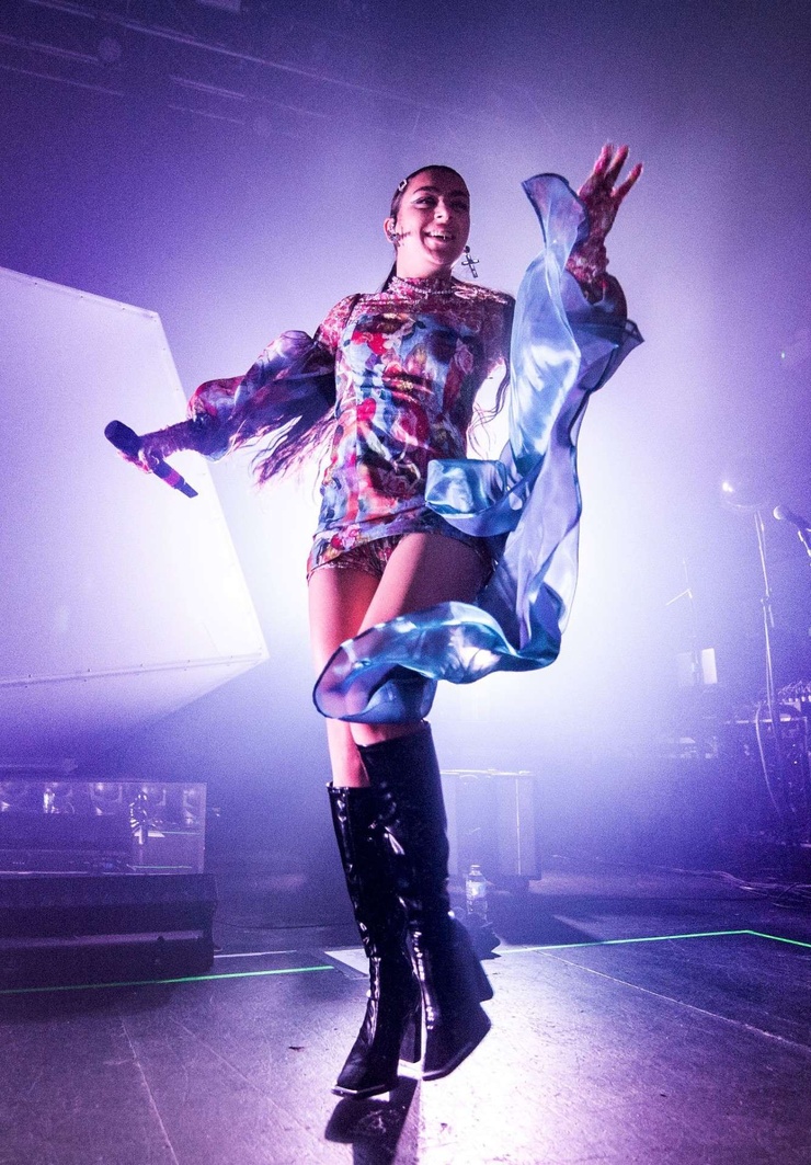 Charli XCX